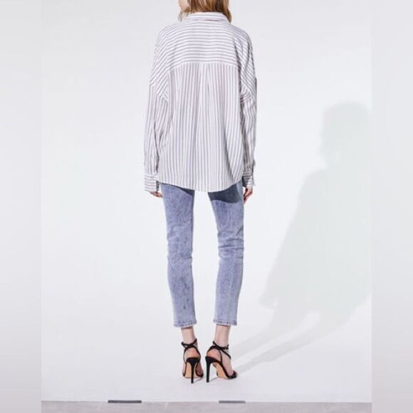 IRO Markina Top - Picture 2 of 5